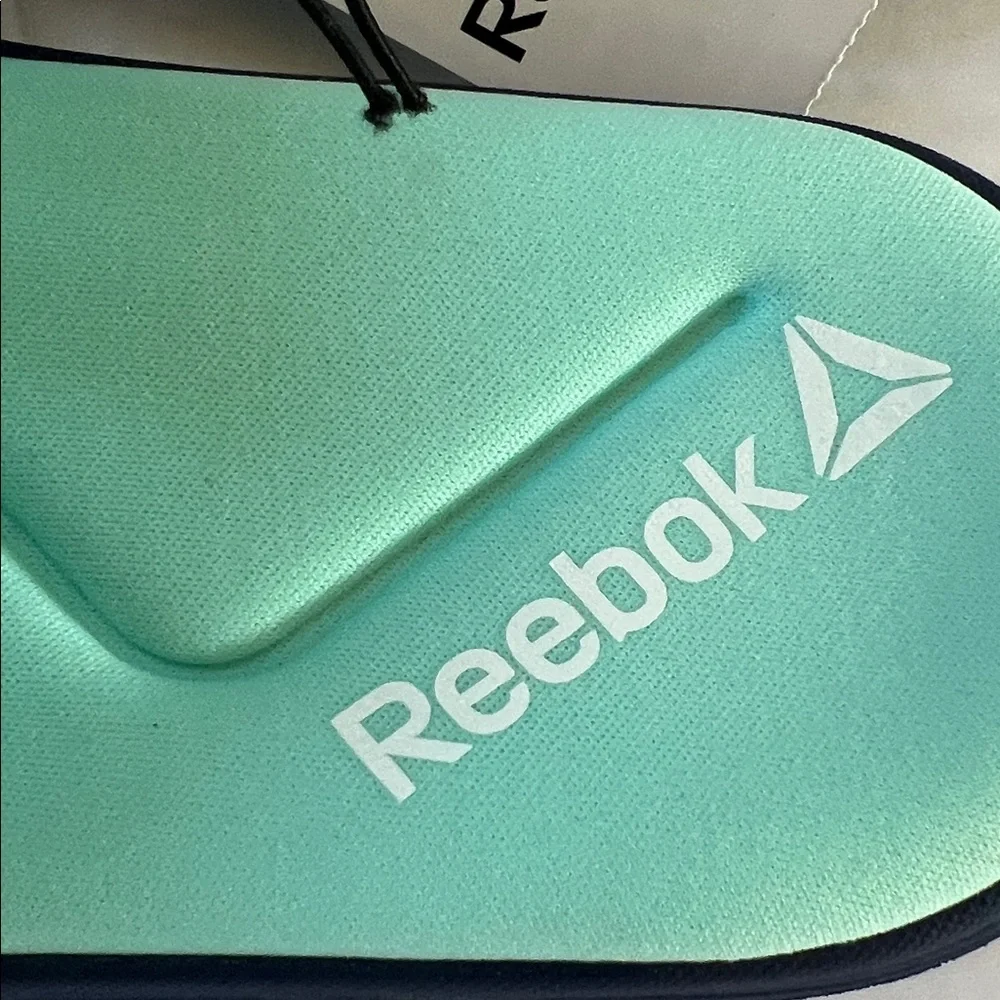 New Reebok Memory Foam Slides - Picture 5 of 5